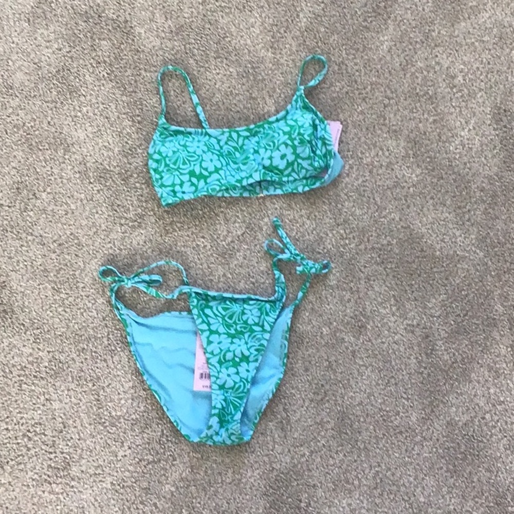 Brand new with tags target bathing suit